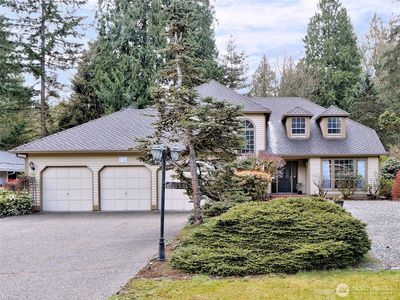 16615 SE 35th, Bellevue, WA, 98008