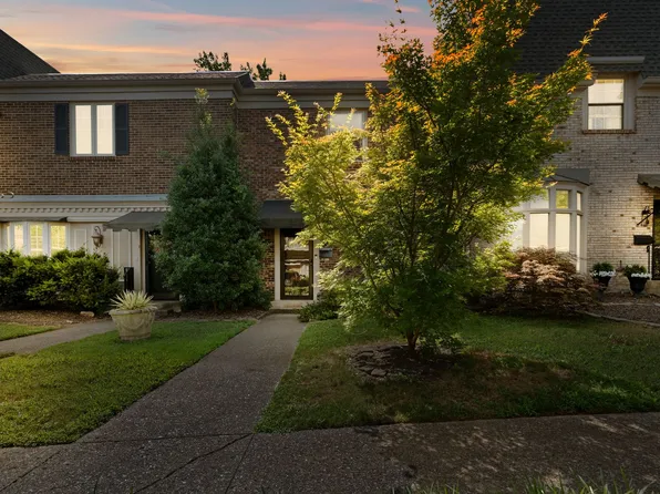 4500 Post Rd Unit F-65, Nashville, TN 37205