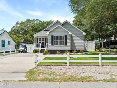 157 NE 3rd Street, Oak Island, NC, 28465