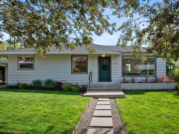 4630 SW Pendleton St, Portland, OR 97221