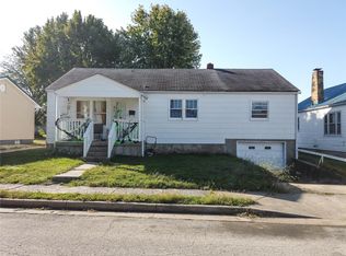 406 E Cherry Ave, Owensville, MO 65066