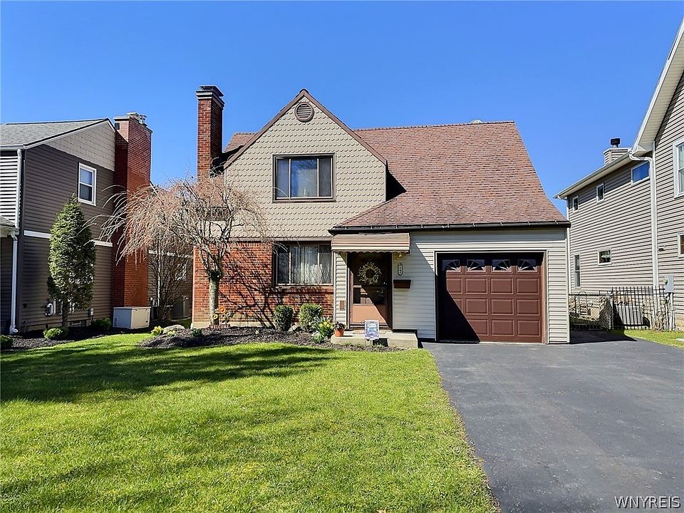 197 Roycroft Blvd, Amherst, NY 14226 Zillow