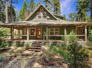 7198 Montgomery Rd, Shingletown, CA 96088