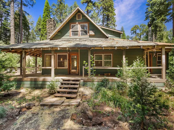 7198 Montgomery Rd, Shingletown, CA 96088