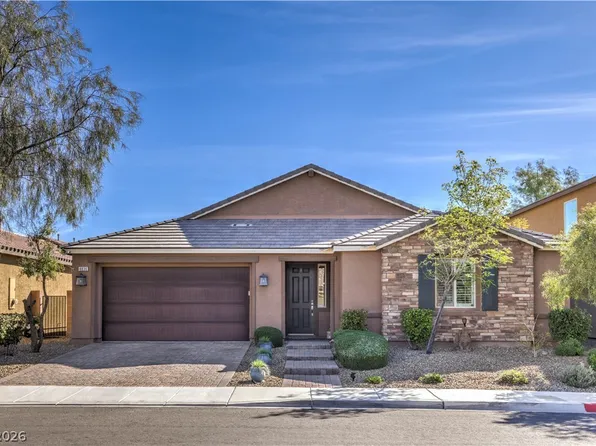 8836 Nolene Stream St, Las Vegas, NV 89131