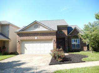 2716 Jacquelyn Ln, Lexington, KY 40511