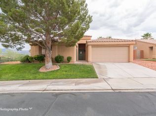 480 Ruby Dr, Mesquite, NV 89027