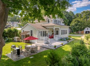 20 Sunset Rd, Portland, ME 04108
