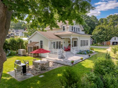 20 Sunset Road, Portland, ME, 04108