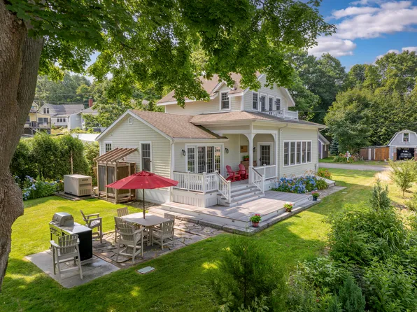 20 Sunset Road, Portland, ME 04108