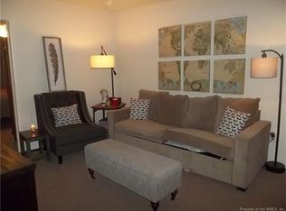 119 Raleigh St, Williamsburg, VA 23185