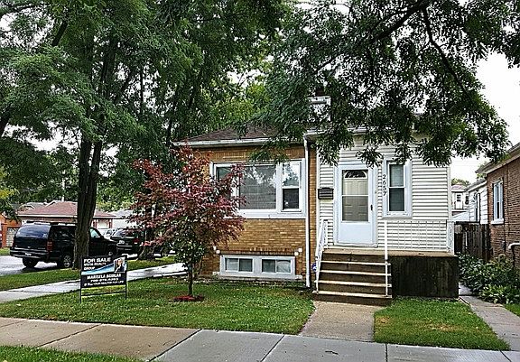 2nd image of 2657 N Newland Ave