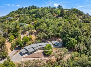 62 Ranch Rd, San Rafael, CA 94903