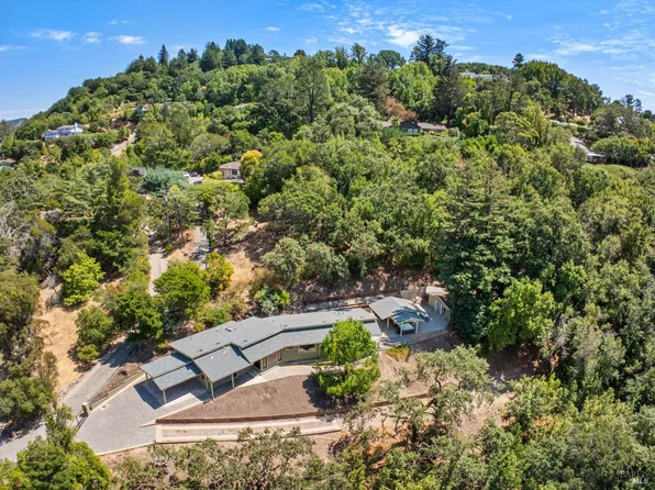 62 Ranch Road, San Rafael, CA 94903
