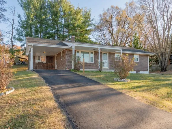 520 Free St, Dublin, VA 24084