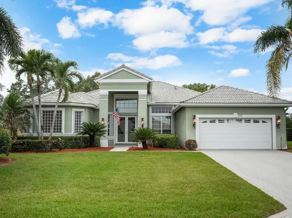 2026 SE Oxton Drive, Port St Lucie, FL 34952