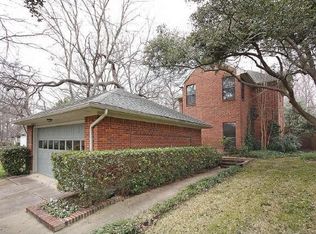 7121 Santa Fe Ave, Dallas, TX 75223