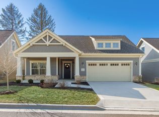 3263 Scioto Ridge Rd, Dublin, OH 43017