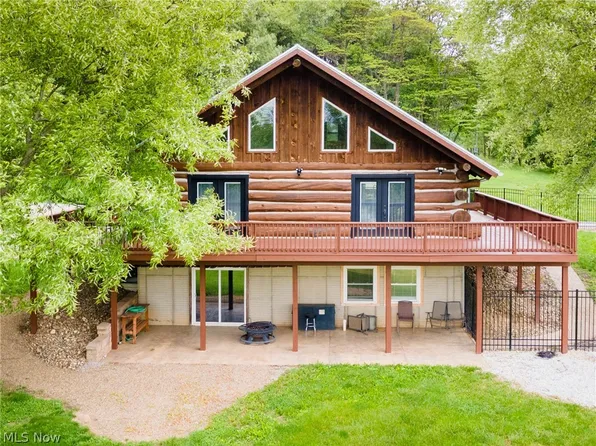 26103 Township Road 250, Parkersburg, OH 43832