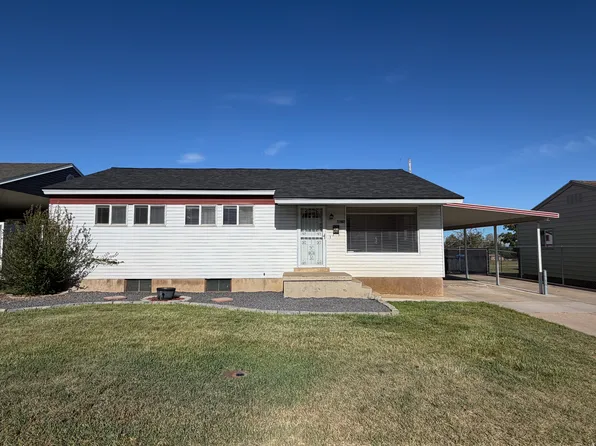 4579 S 250 E, Washington Terrace, UT 84405