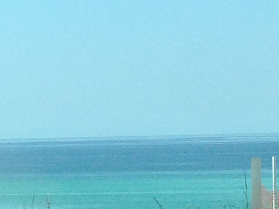 Inlet Beach