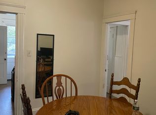 232 Willow St APT 2R, Woonsocket, RI 02895