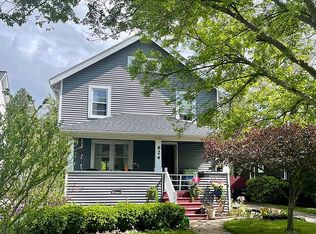 624 W Lincoln Ave, Birmingham, MI 48009
