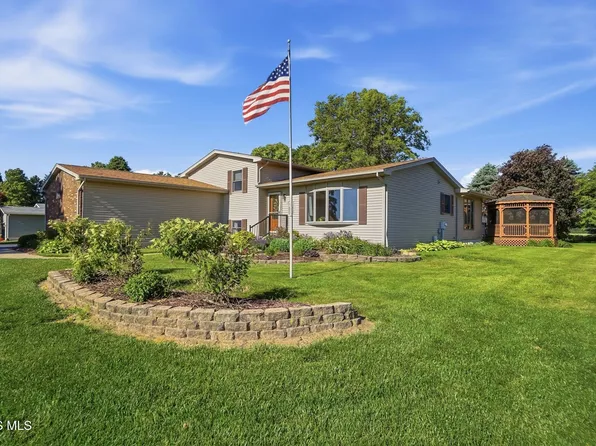 15699 Otsego Pike, Weston, OH 43569