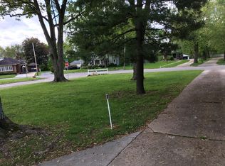 607 S Buchanan St, Danville, IL