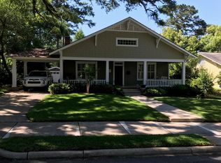 515 E Jefferson St, Thomasville, GA 31792
