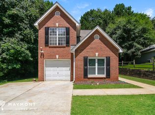 3328 River Run Trl, Decatur, GA 30034