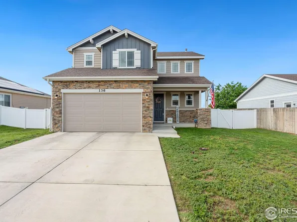 136 Linden Oaks Dr, Ault, CO 80610