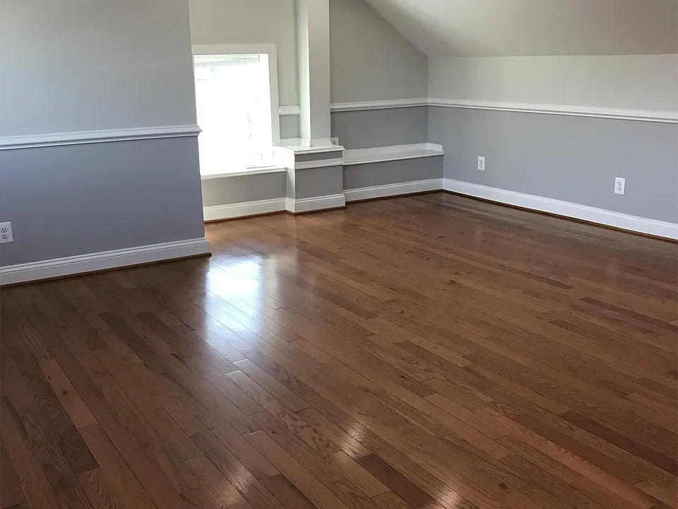 3rd Floor