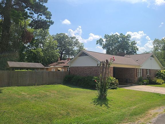 Side yard