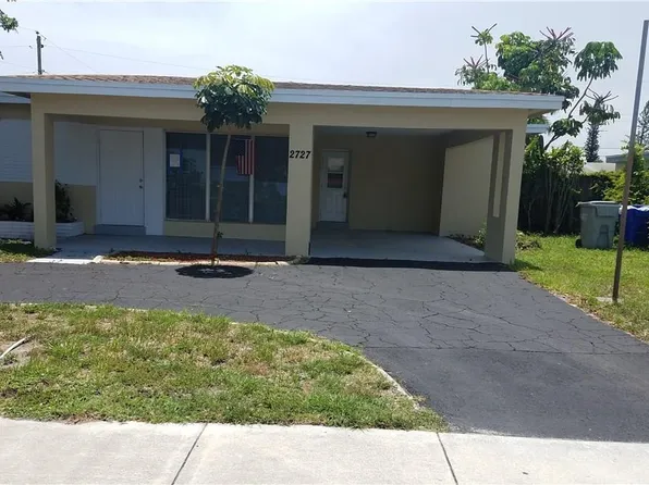 2727 NE 2nd Ave, Pompano Beach, FL 33064