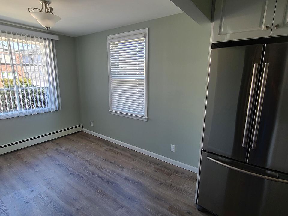 Breakfast room