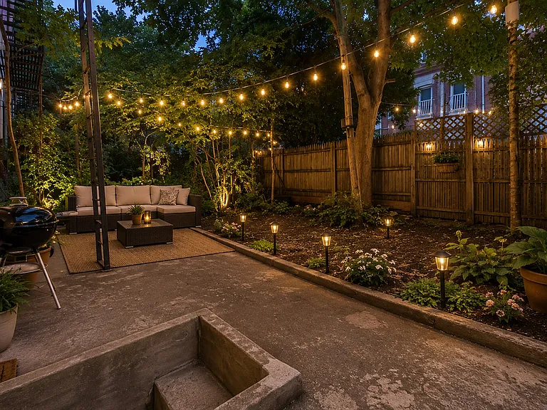 1348 Hancock St #1L — Photo 3