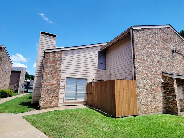 5540 Boca Raton Blvd APT 176, Fort Worth, TX 76112