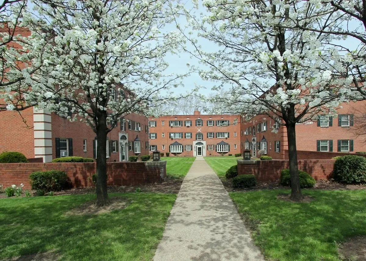 Primary Photo - Regency Court