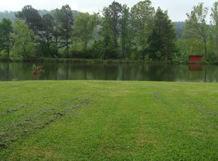 1992 Lincoln Rd, Oneonta, AL 35121