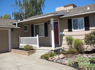 3300 Northwood Rd, Sacramento, CA 95821