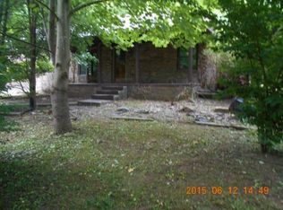 170 Pounding Mill Rd, Evarts, KY 40828