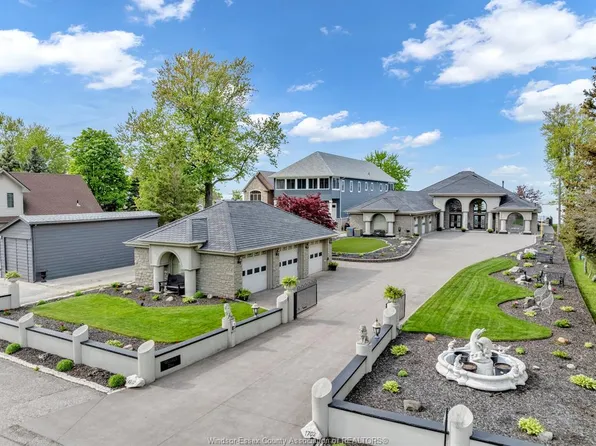 1702 Caille Ave, Lakeshore, ON N8L 0J4