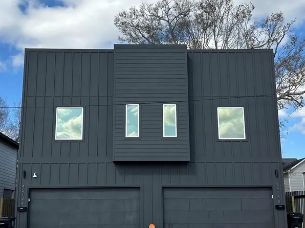 4513 Reed Rd #B, Houston, TX 77051