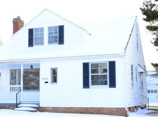 4170 Wilmington Rd, South Euclid, OH 44121