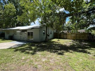 1107 Calvary St, Starke, FL 32091