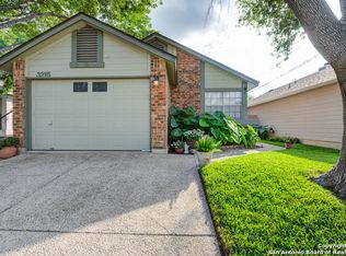 3215 Stoney Sq, San Antonio, TX 78247