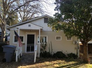 109 Grier St #A, Clover, SC 29710