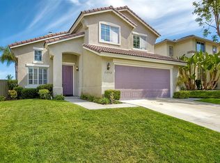 11572 Village Ridge Rd, San Diego, CA 92131