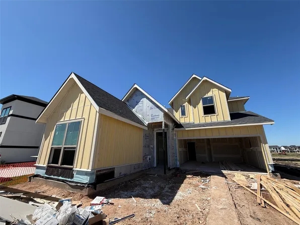 10930 Endeavor Dr, Richmond, TX 77469